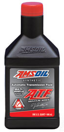 Signature Series Multi-Vehicle Synthetic Automatic Transmission Fluid